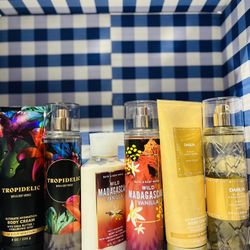 $20 Per Set Bath And Body Works Full Size It’s All Brand New And Pick Up Gahanna