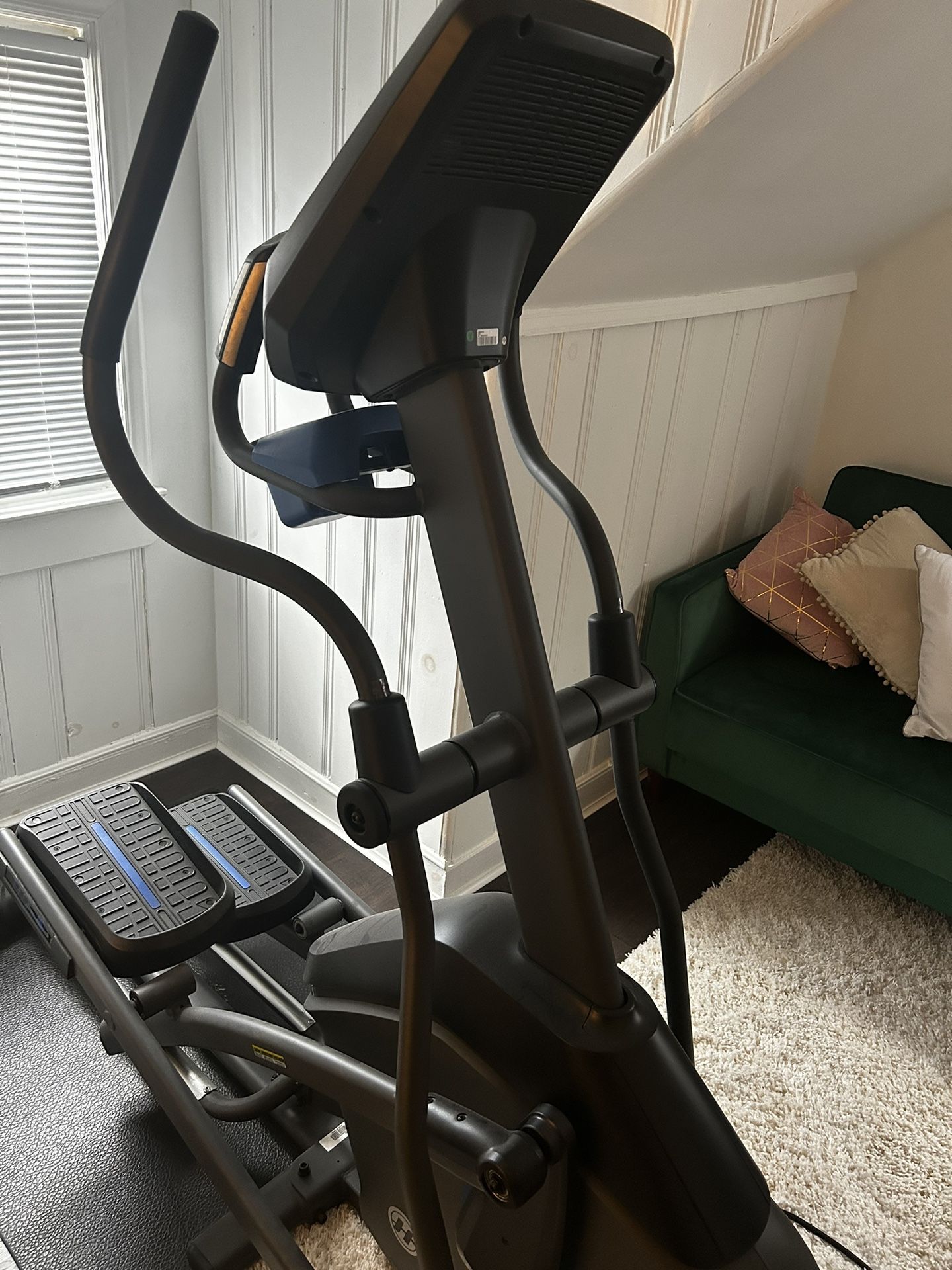 Horizon Elliptical Machine For Sale