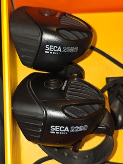 High Power SECA 2500 & 2200  Light & Motion