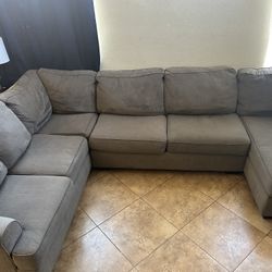Large Sectional Couch
