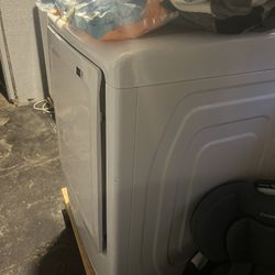 Samsung Washer And Dryer 