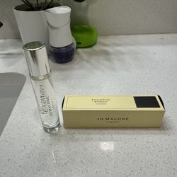 Jo Malone English Pear & Freesia Cologne Travel Size