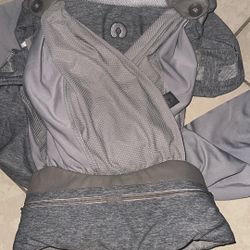 Boppy Baby Wrap Carrier 