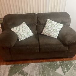 Love Seat