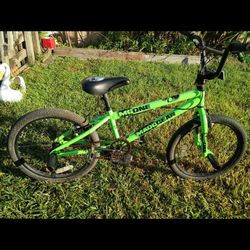 BMX Bike
