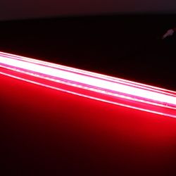 For 2005-2010 Scion tC Smoke Lens LED Third Brake Stop Light -(4-TBL-STC04-3D-LED-SM