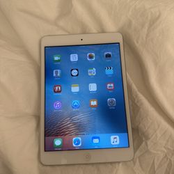 iPad Mini (1st Generation) Excellent Condition