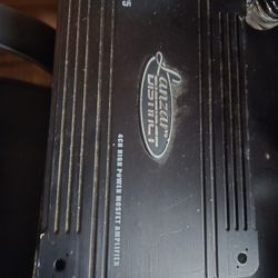 Amp