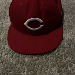 Chicago Hat