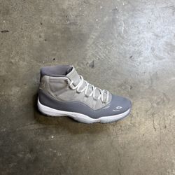 Jordan 11 Cool Grey