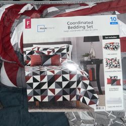 Full Blanket With Twin Sheet Sets 