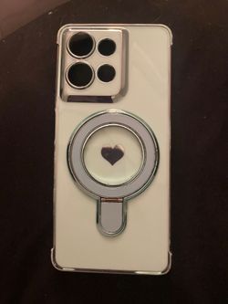 Motorola G power 2025 phone & cases