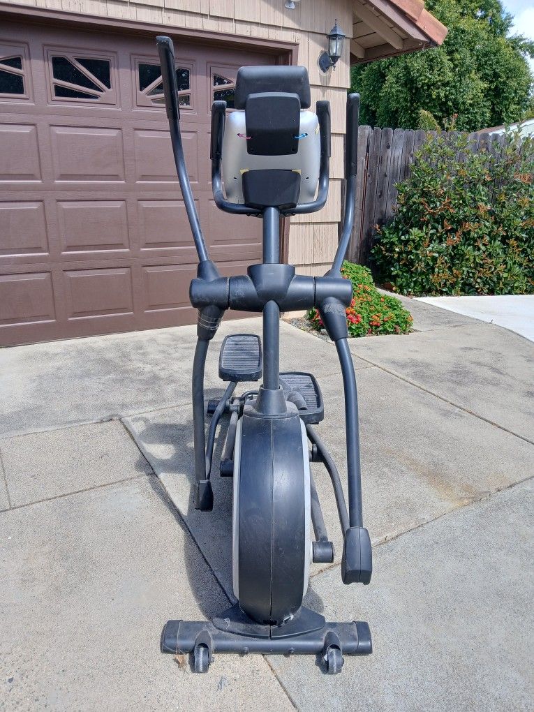 Exercise Equipment