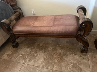 Bench Seat