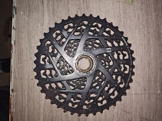 SRAM XG-1175 11-Speed Cassette 10-42T