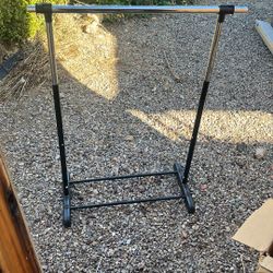 Clothing Rack 