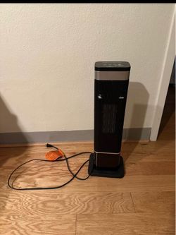 Space heater