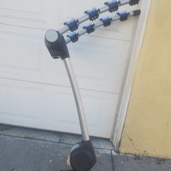 Thule Bike 4 Bike Rack