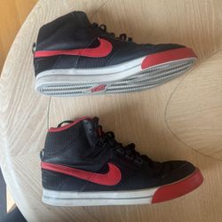 Nikes High Top 