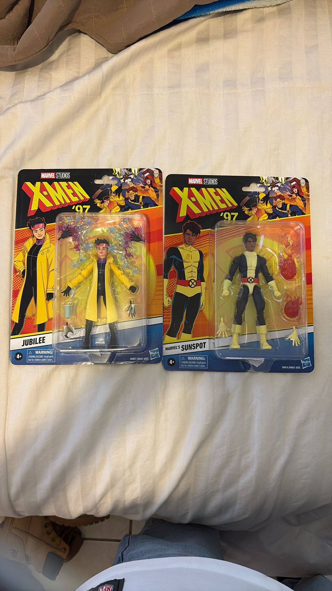 Marvel Legends X-MEN 97