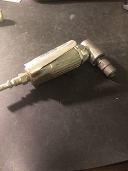 Angle Grinder small size ( Aviation tool)