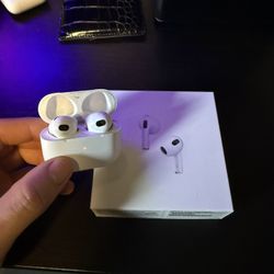 AirPods 3rd Gen 