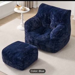 Beanie With Pouf And insert 