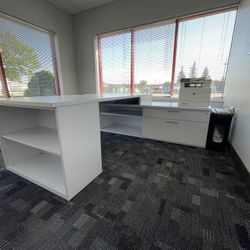 Office Furniture 