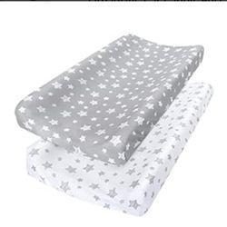 Jool Baby Soft Changing Pad 