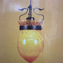 Mini Pendant Light 