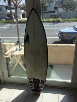 Roberts Surfbord almost new*