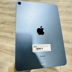 iPad Air 5th Generation Only $60 Down! iPhone