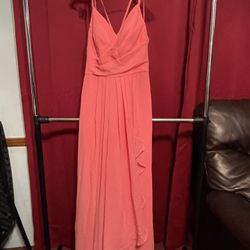 Beautiful dress 150 cash serious takers only