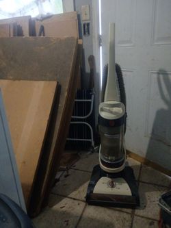 Vacuum working no issues