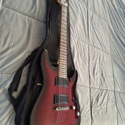Schecter Demon 6