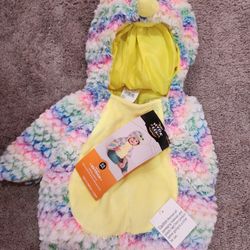 0-6 Months Ostrich Costume NEW!