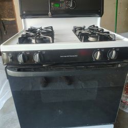 Stove 