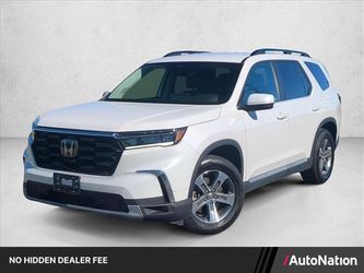 2024 Honda Pilot