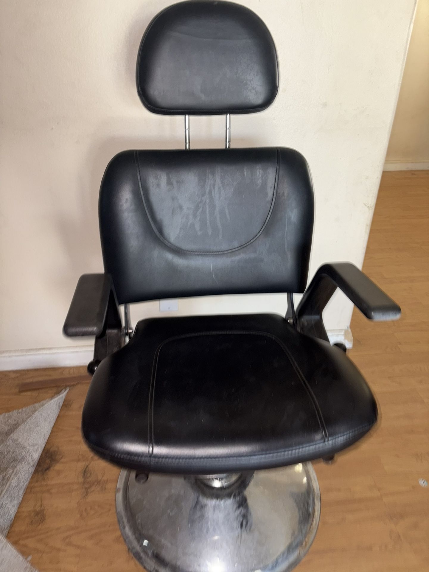Beauty Chair