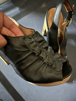 Steve Madden Wedge Herl