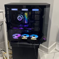 Pc Desktop Gaming 2024 Best 