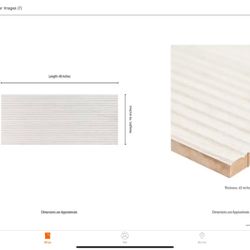 140 sq fts total 9 boxes retail price por case $126 and we have this boxes for only $75 dls Total $675 r= reg price $1134 hurry this very nice tiles b