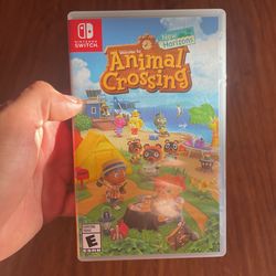 Animal Crossing Just The Box 