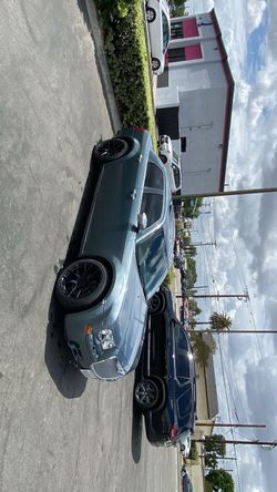 2006 Chrysler 300c