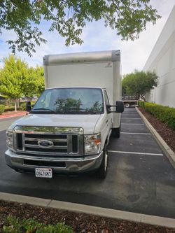 2019 Ford E-350 Econoline – Low Miles – Clean Title
