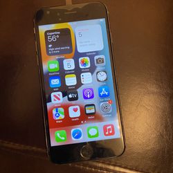 iPhone 6s 64gb - Work With Any Network 