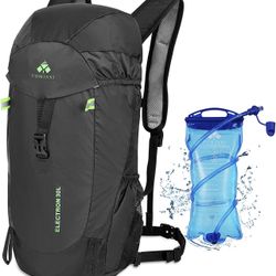 Hydration Bagpack