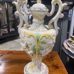 Vase