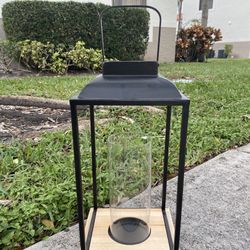 Decoration Lamp, Lantern Outdoor/Indoor 