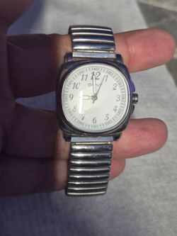 Ladies watch